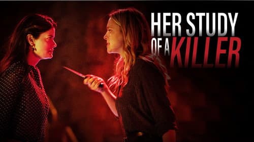 Her Study of a Killer still