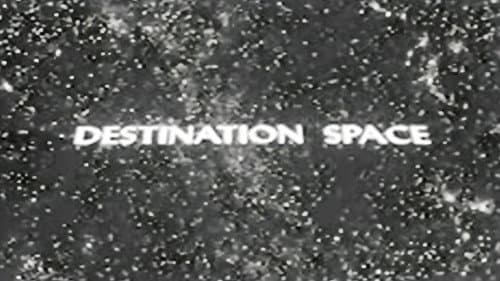 Destination Space still