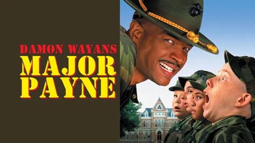 Major Payne still