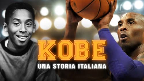 Kobe - Una storia italiana still