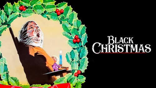 Black Christmas still