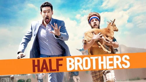 Half Brothers still