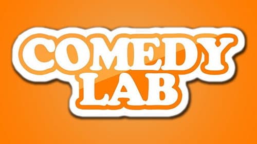 Comedy Lab still