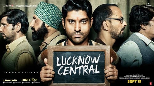 Lucknow Central still