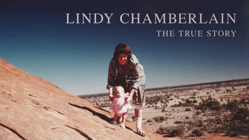 Lindy Chamberlain: The True Story still