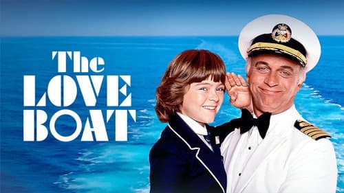 The Love Boat still