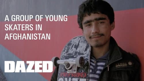 Skateistan: To Live and Skate Kabul still