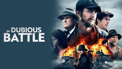 In Dubious Battle still