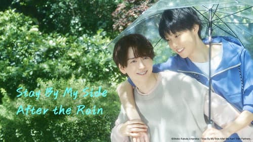 Stay By My Side After the Rain still