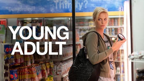 Young Adult still