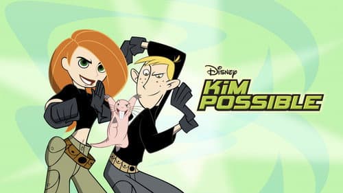 Kim Possible still