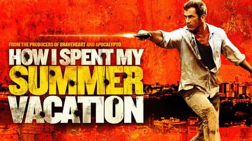 Get the Gringo still