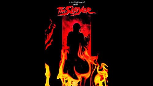 The Slayer still