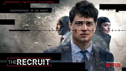 The Recruit still
