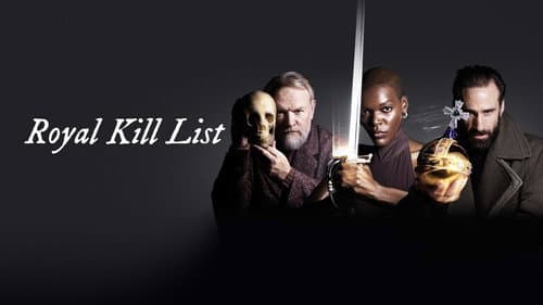 Royal Kill List still