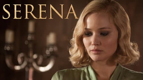 Serena still