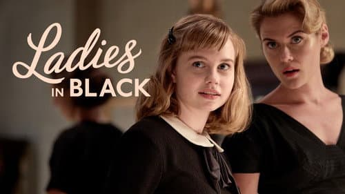 Ladies in Black still