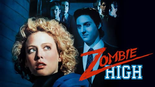 Zombie High still