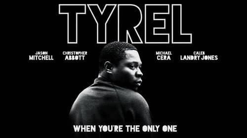 Tyrel still
