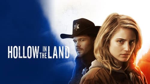 Hollow in the Land still