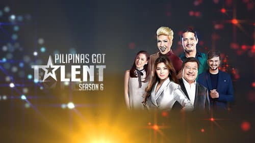 Pilipinas Got Talent still