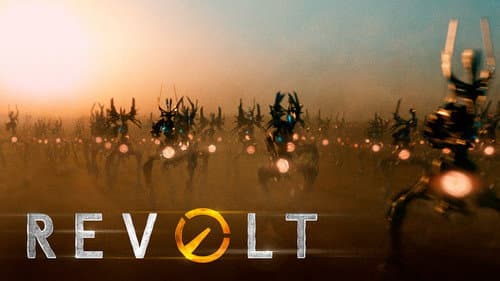 Revolt still