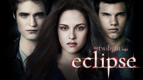 The Twilight Saga: Eclipse still