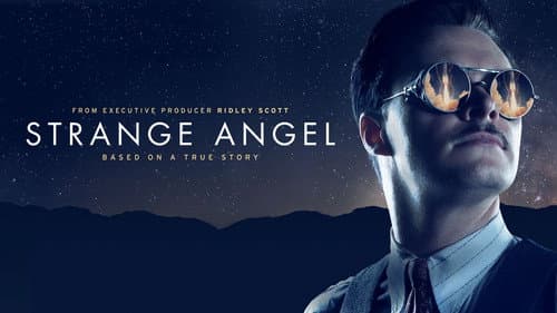 Strange Angel still