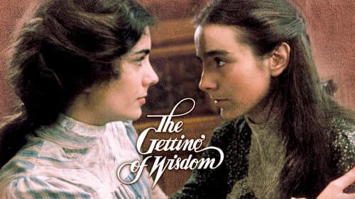The Getting of Wisdom still