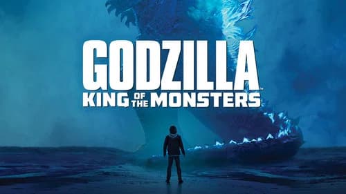 Godzilla: King of the Monsters still
