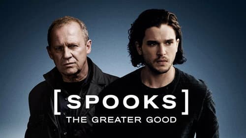 Spooks: The Greater Good still