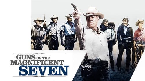 Guns of the Magnificent Seven still