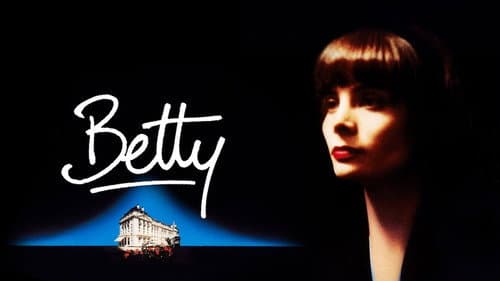 Betty still