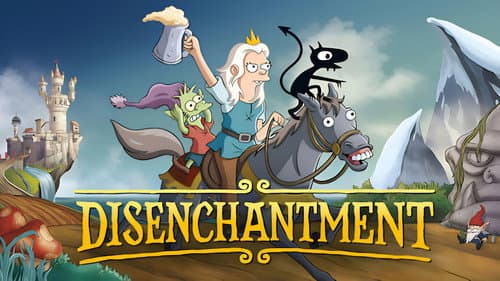 Disenchantment still