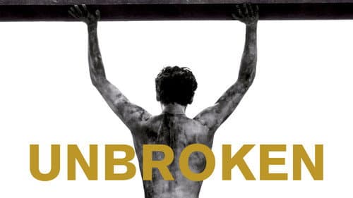 Unbroken still