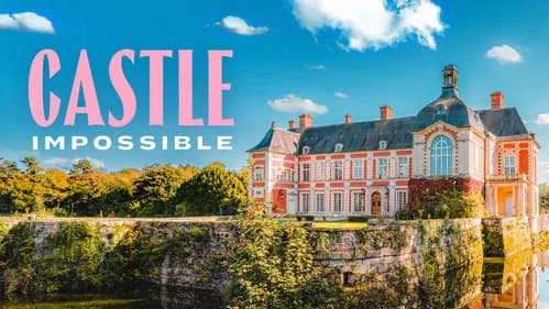 Castle Impossible still
