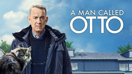 A Man Called Otto still