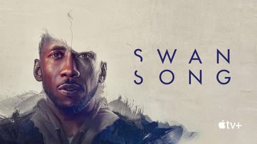Swan Song still