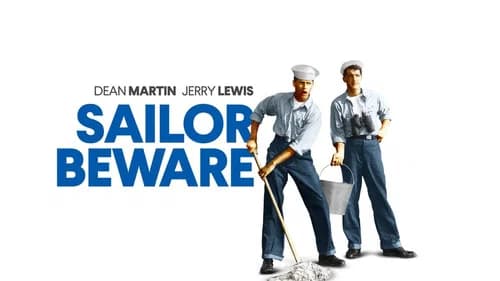 Sailor Beware still