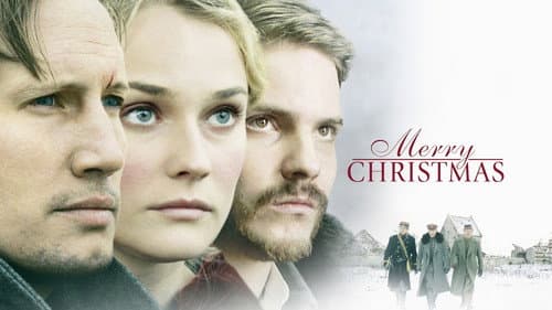 Joyeux Noel still