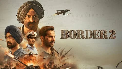 Border 2 still