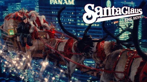Santa Claus: The Movie still