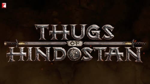 Thugs of Hindostan still