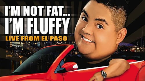Gabriel Iglesias: I'm Not Fat... I'm Fluffy still