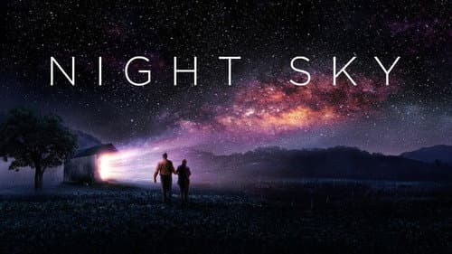 Night Sky still