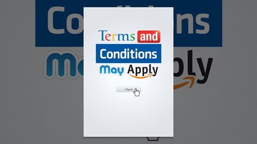 Terms and Conditions May Apply still