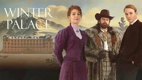 Winter Palace still