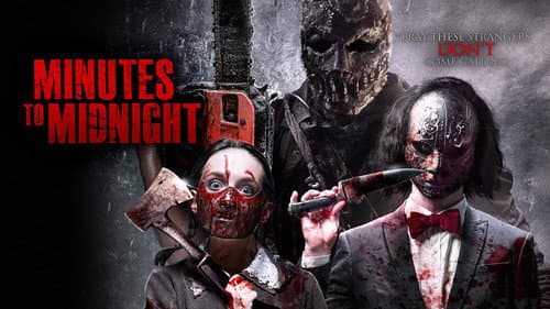 Minutes to Midnight still