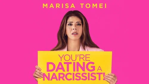 You're Dating a Narcissist! still