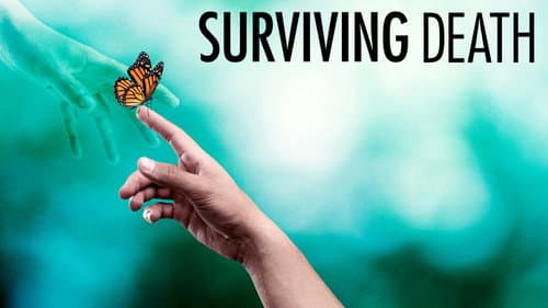 Surviving Death still